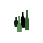 illustration-logo-il-etait-une-cave-bouteilles-vins-spiritueux-champagne-touques-normandie