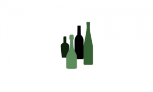 illustration-logo-il-etait-une-cave-bouteilles-vins-spiritueux-champagne-touques-normandie