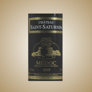 etiquette-chateau-saint-saturnin-medoc-2010-bordeaux-vin-rouge