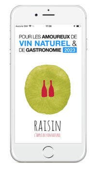 illustration-application-raisin-referencement-de-la-cave-a-vin-il-etait-une-cave-vin-nature